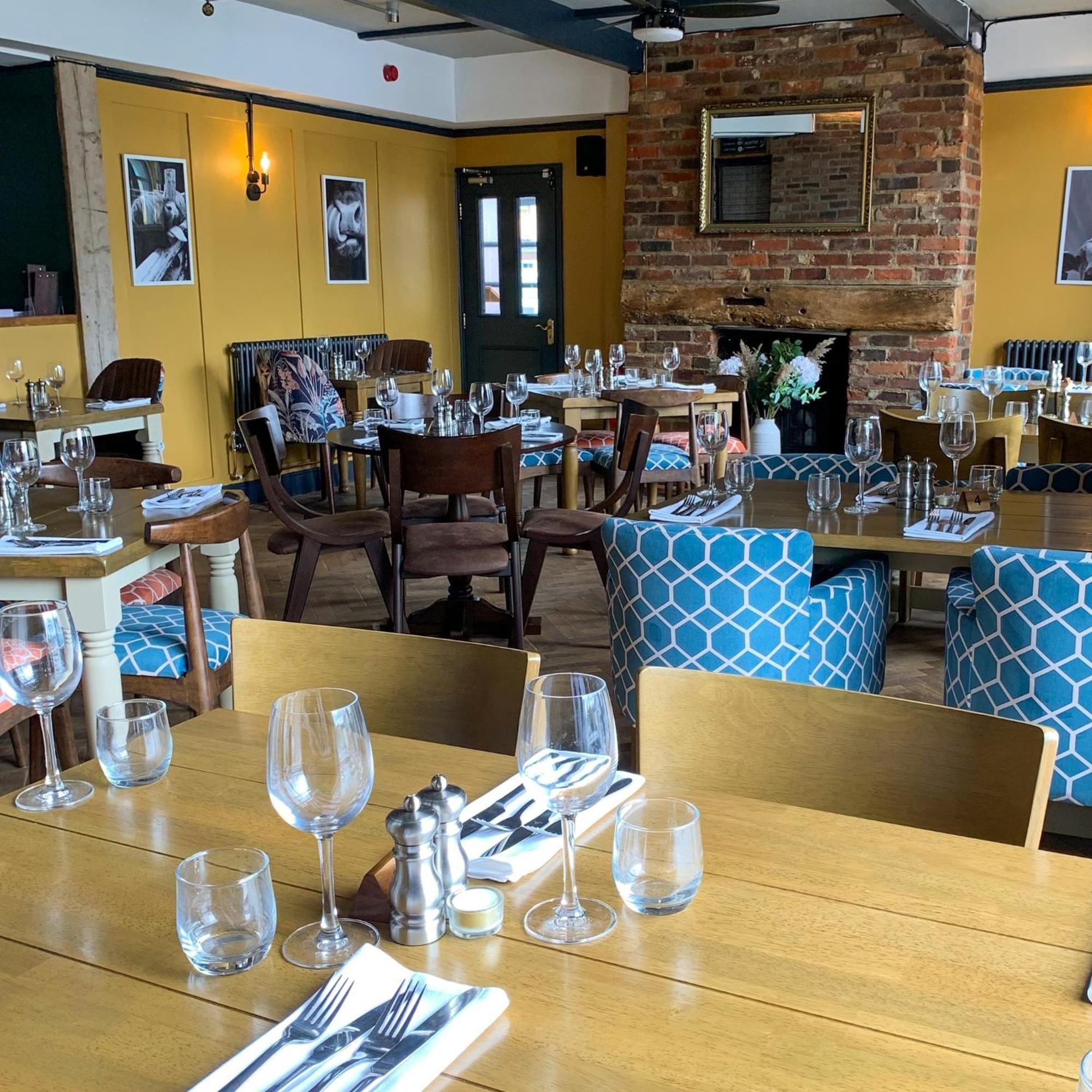 The Kings Head Inn, Home Of The Acle Steak Esterno foto