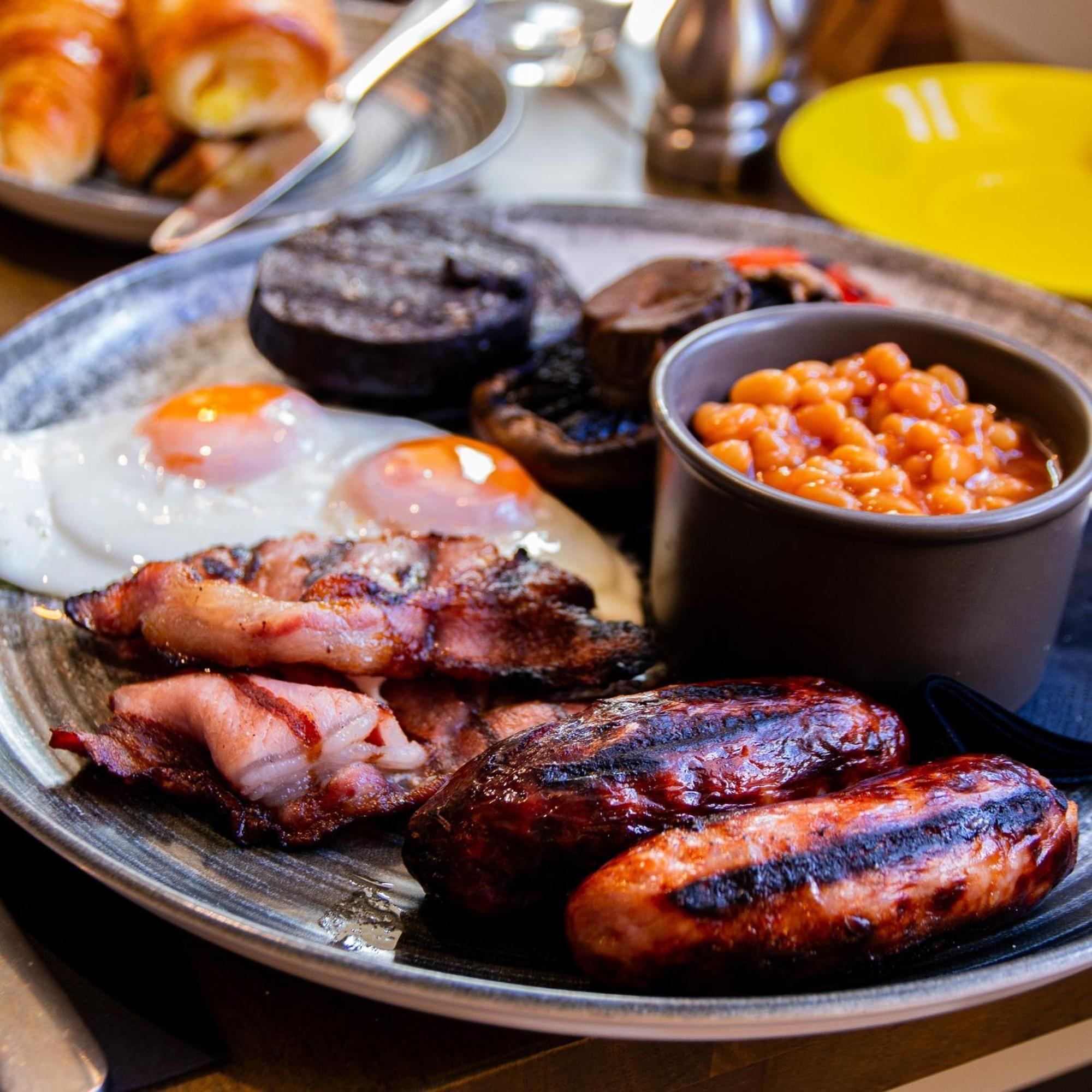 The Kings Head Inn, Home Of The Acle Steak Esterno foto