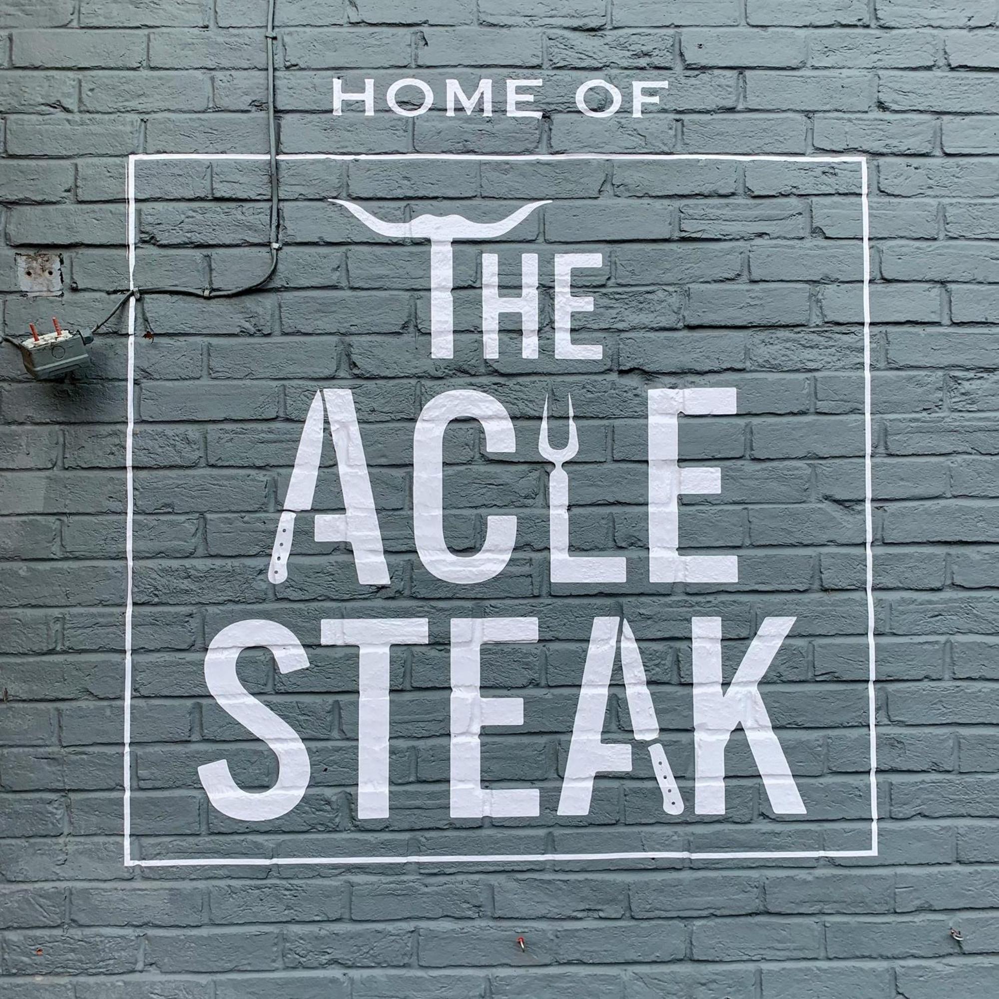 The Kings Head Inn, Home Of The Acle Steak Esterno foto